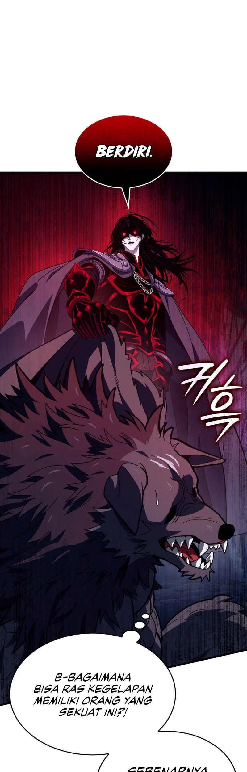Crimson Reset Chapter 61 Gambar 27