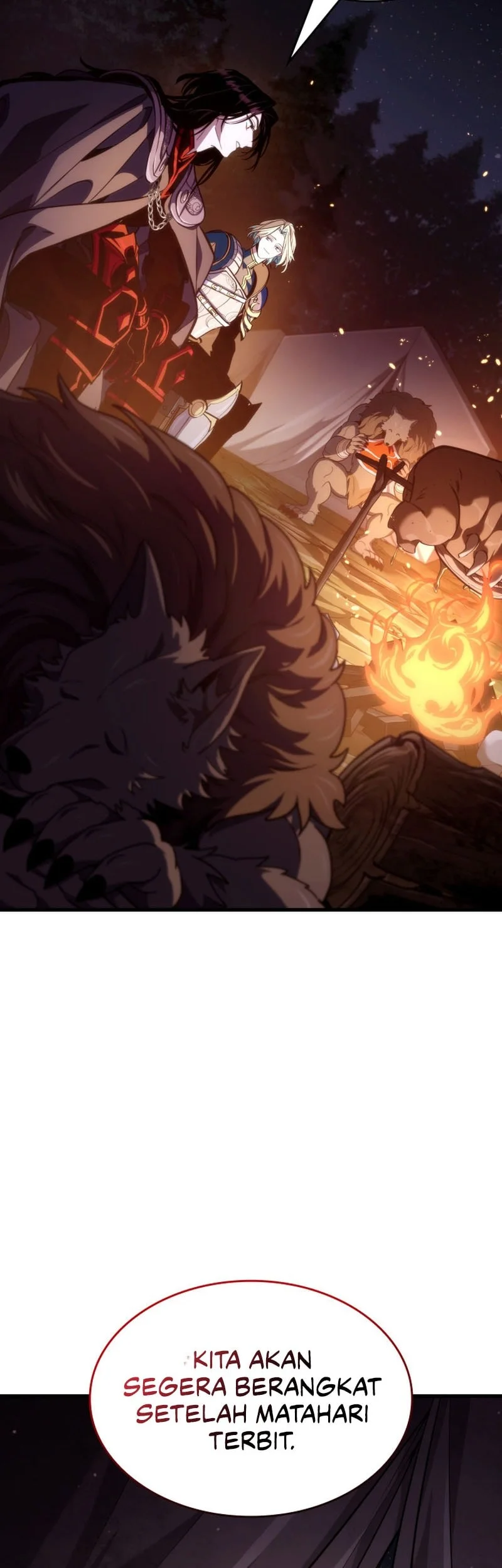 Crimson Reset Chapter 62 Gambar 28