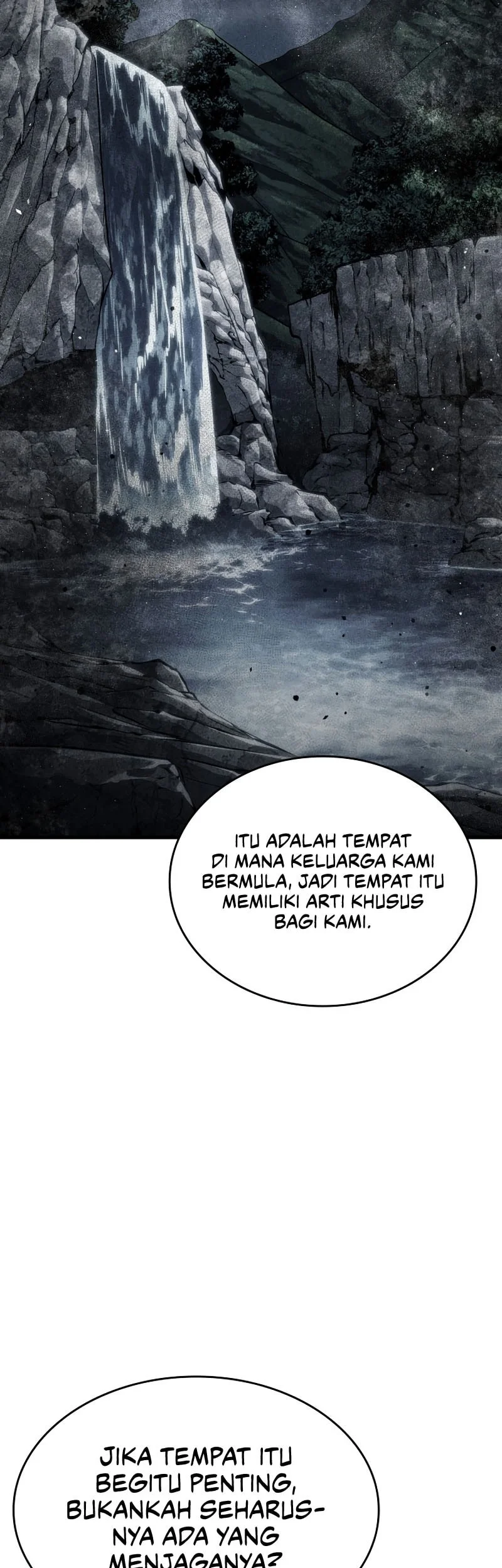 Crimson Reset Chapter 63 Gambar 28