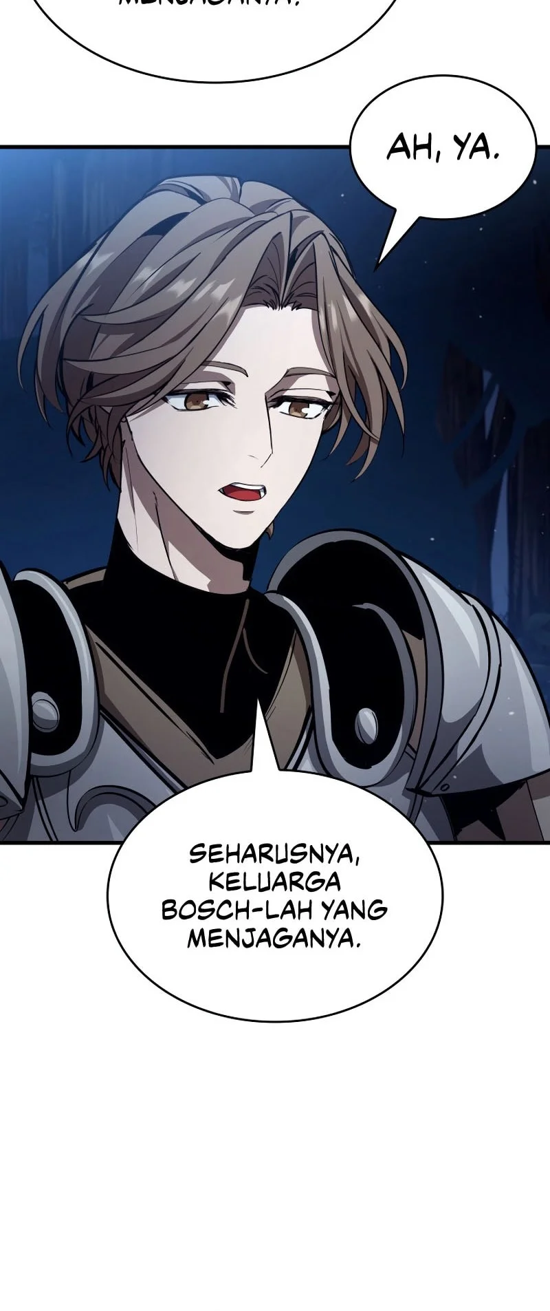 Crimson Reset Chapter 63 Gambar 29