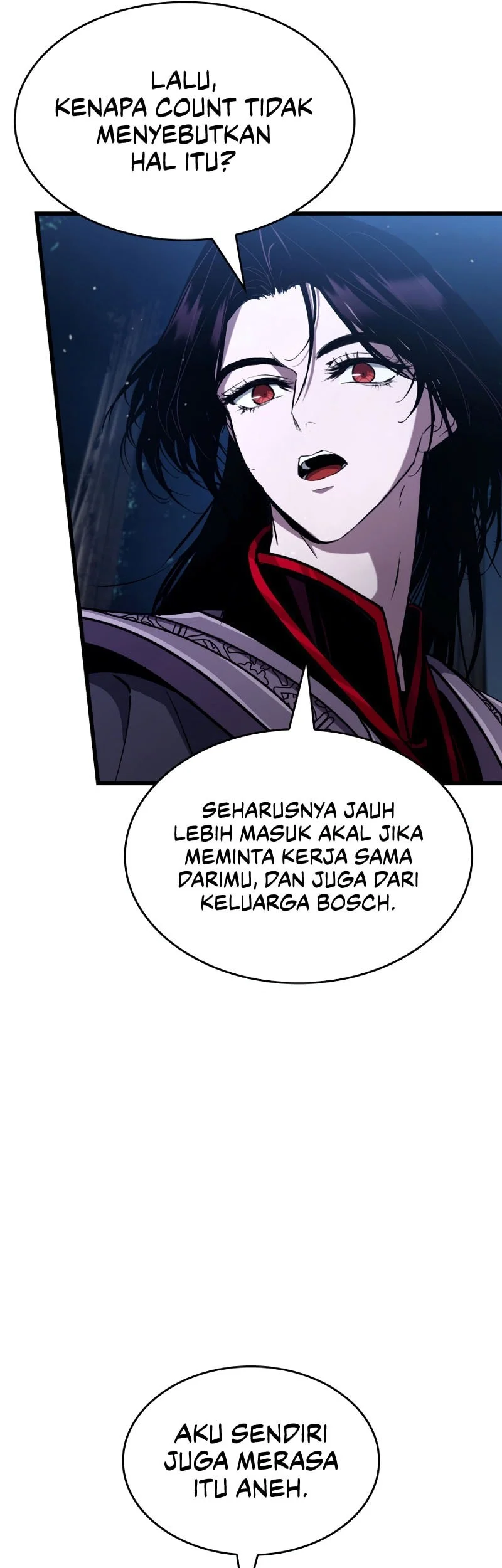 Crimson Reset Chapter 63 Gambar 30