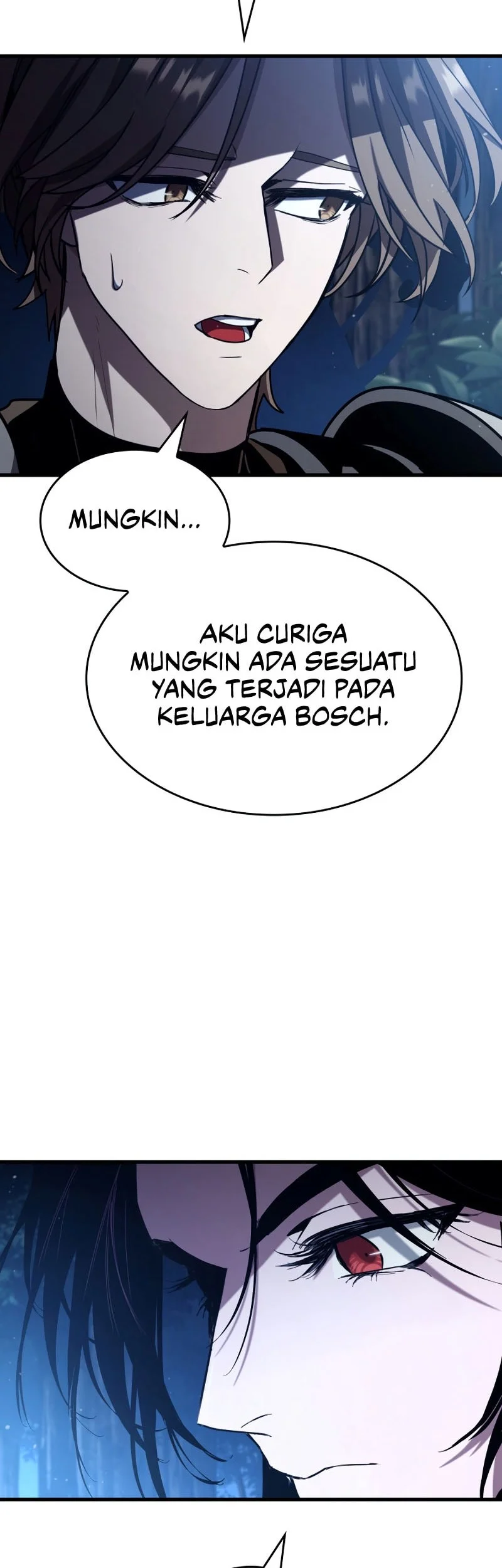 Crimson Reset Chapter 63 Gambar 31