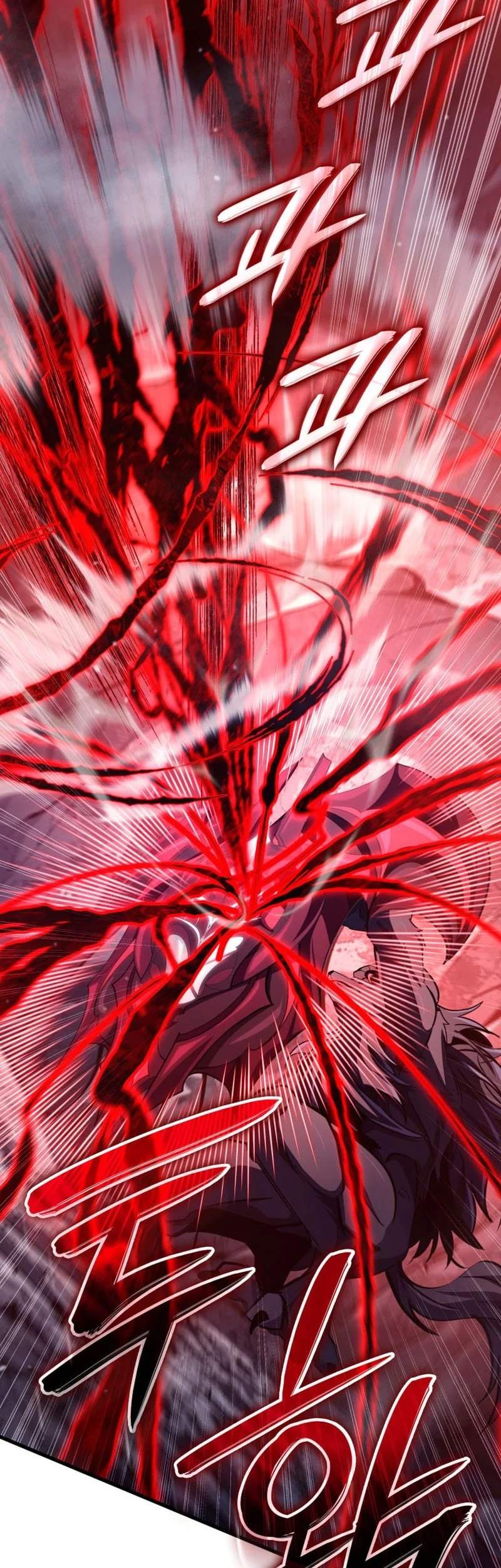 Crimson Reset Chapter 64 Gambar 26