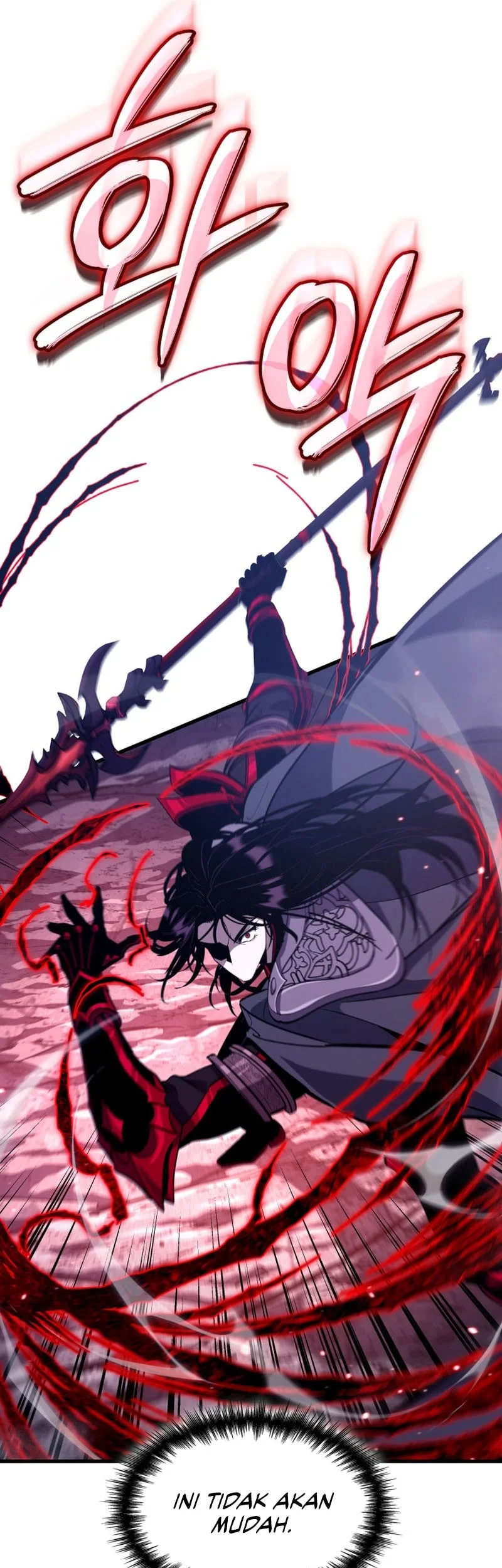 Crimson Reset Chapter 64 Gambar 29