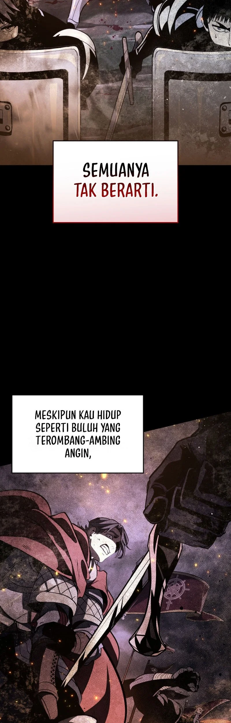 Crimson Reset Chapter 65 Gambar 28