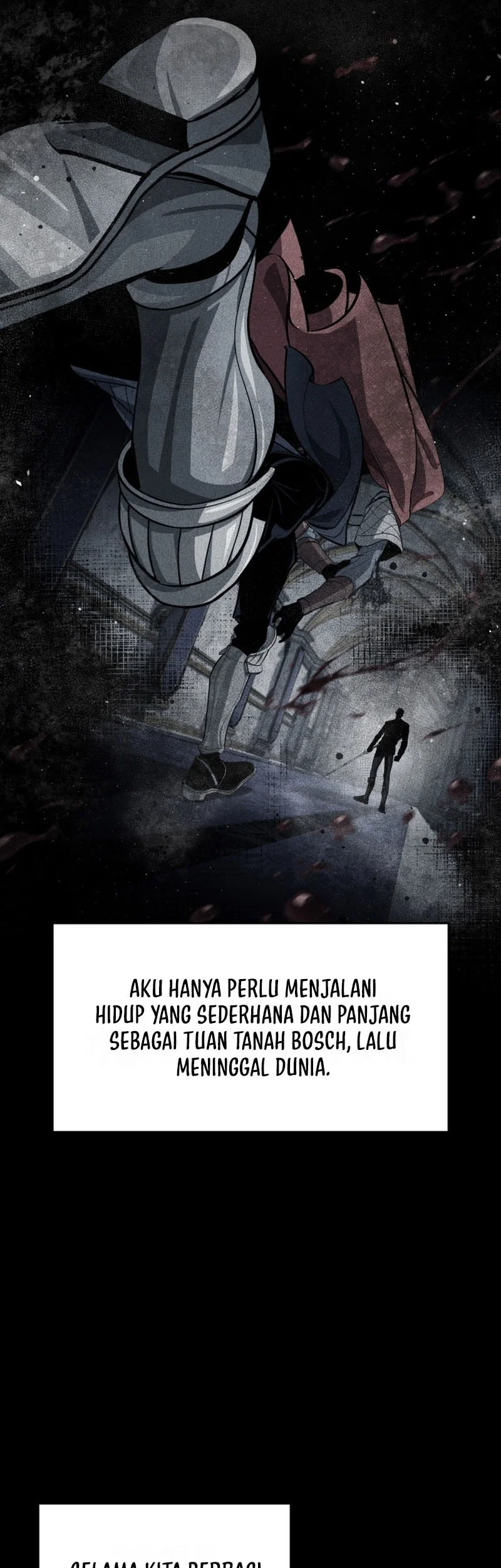 Crimson Reset Chapter 65 Gambar 30