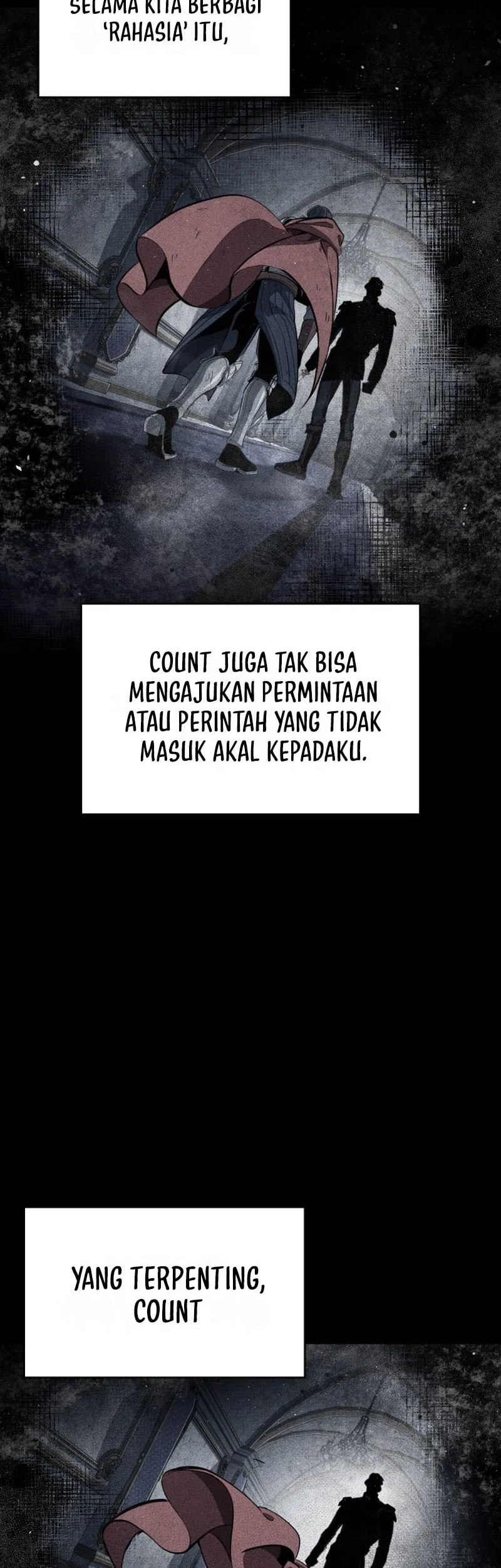 Crimson Reset Chapter 65 Gambar 31