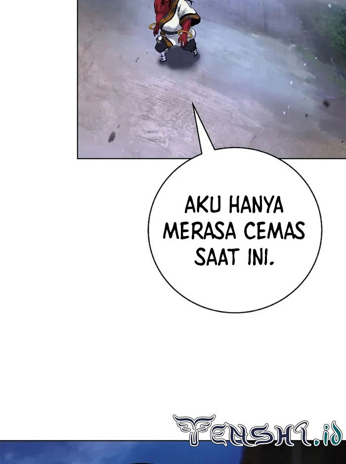Cystic Story (Call The Spear) Chapter 120 Gambar 25
