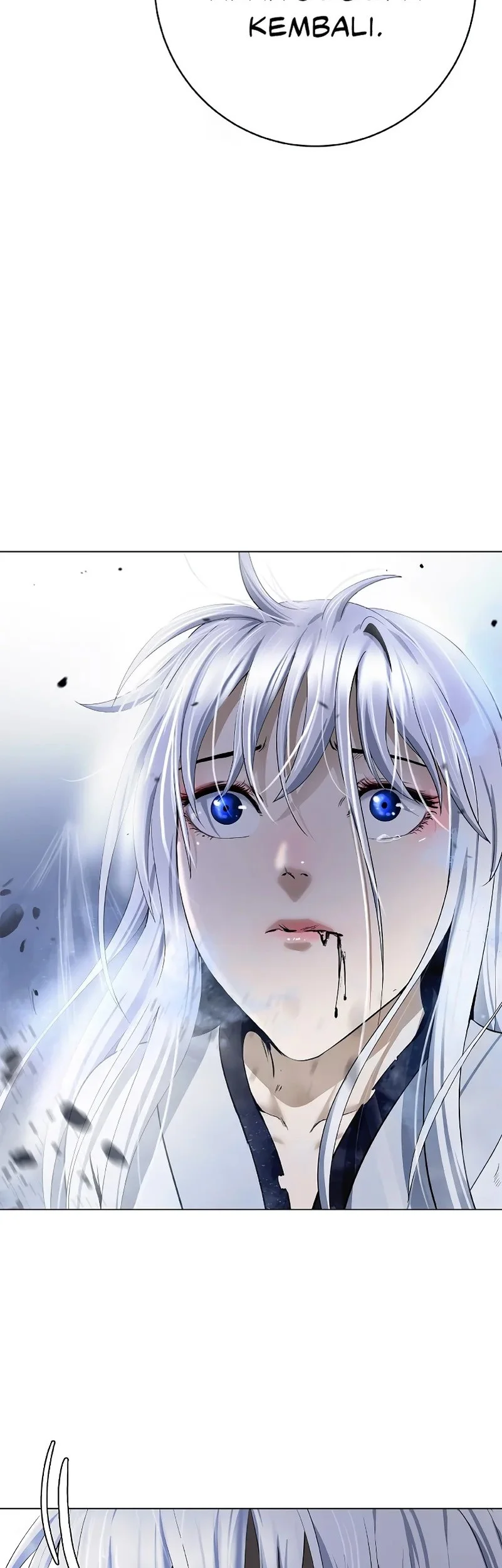 Cystic Story (Call The Spear) Chapter 207 Gambar 29