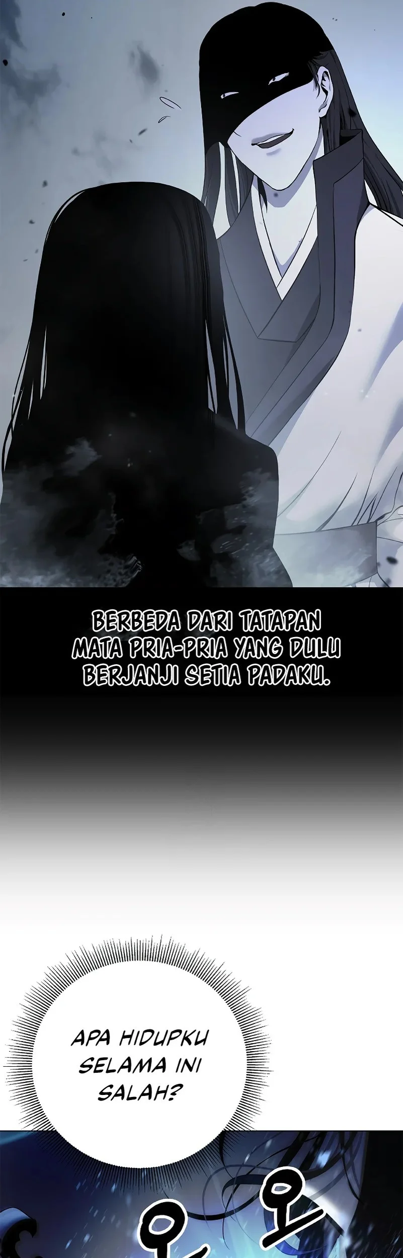 Cystic Story (Call The Spear) Chapter 208 Gambar 30