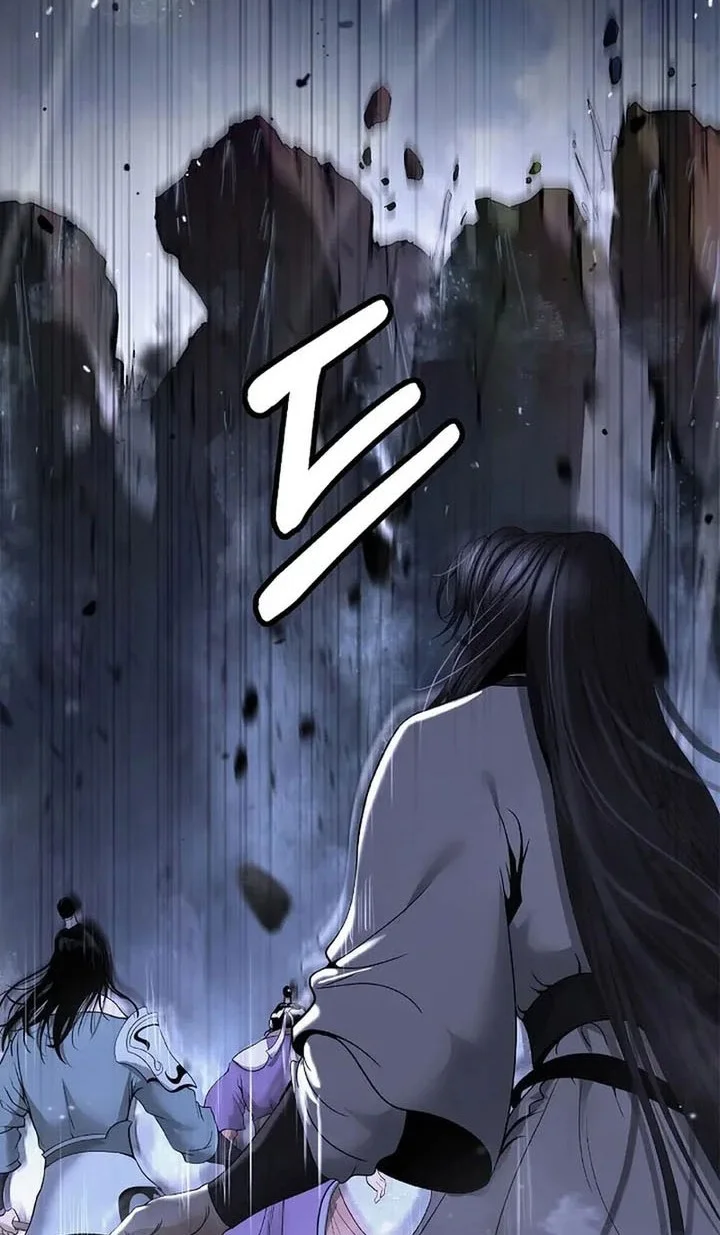 Cystic Story (Call The Spear) Chapter 234 Gambar 29