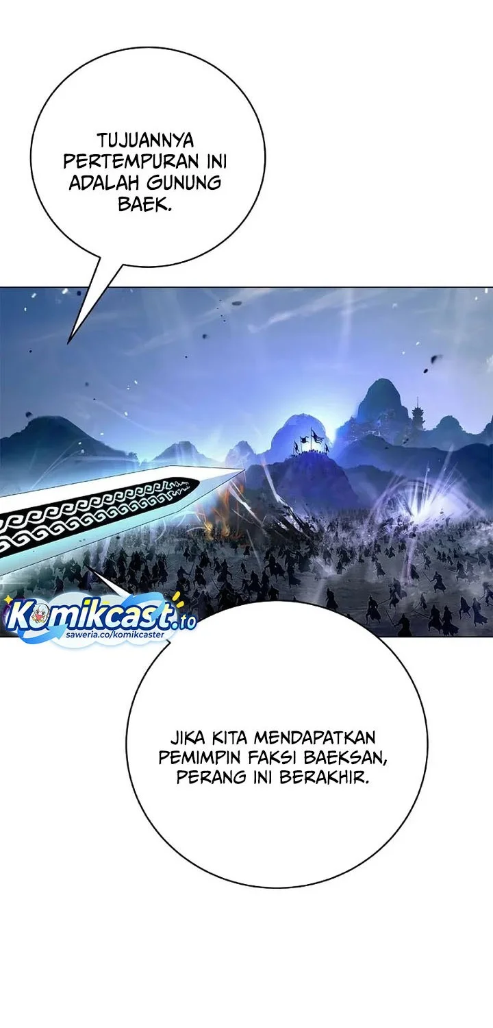 Cystic Story (Call The Spear) Chapter 235 Gambar 29