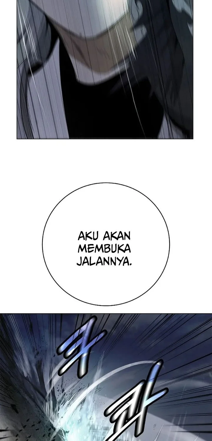 Cystic Story (Call The Spear) Chapter 235 Gambar 31