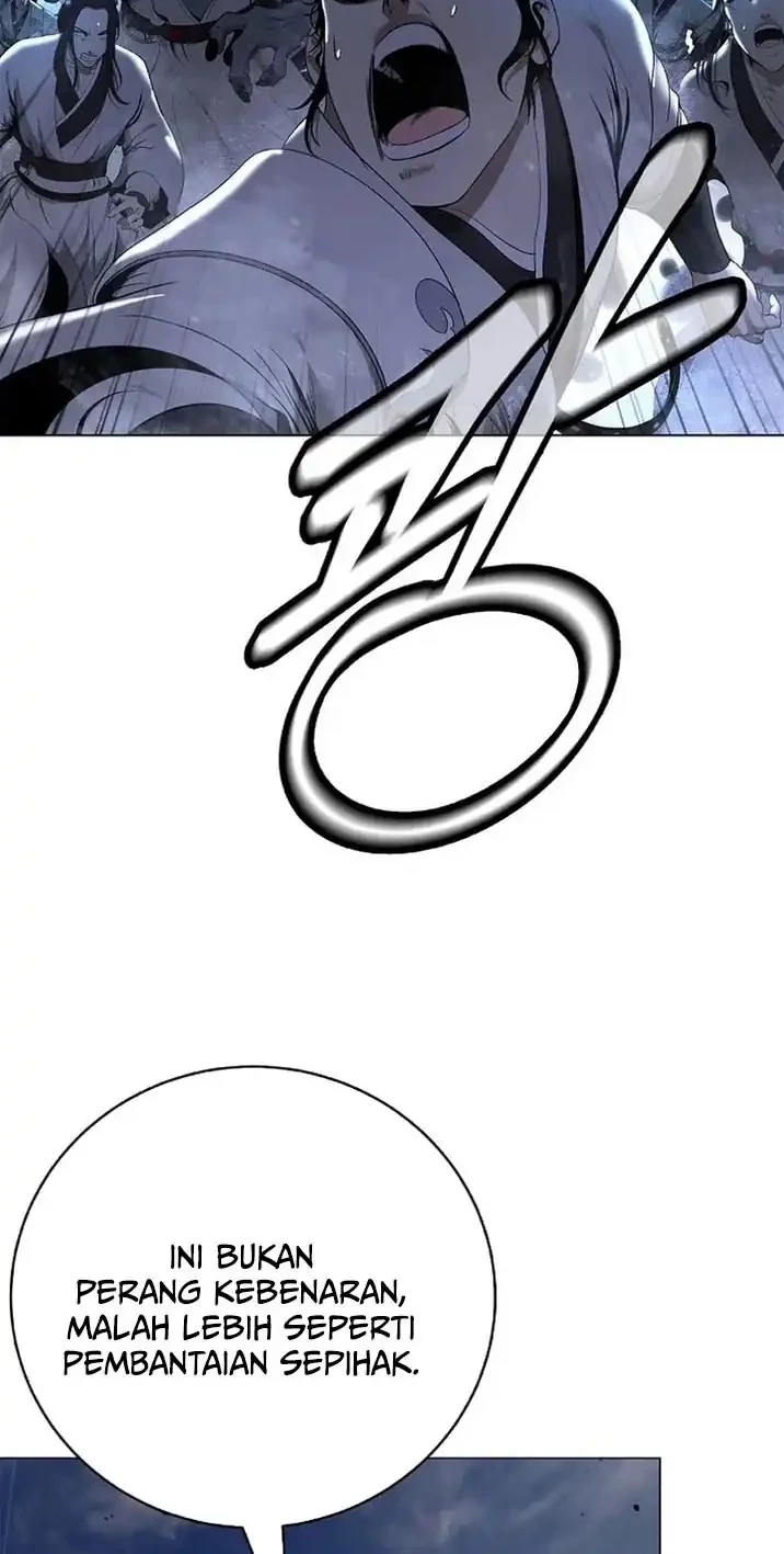 Cystic Story (Call The Spear) Chapter 236 Gambar 29
