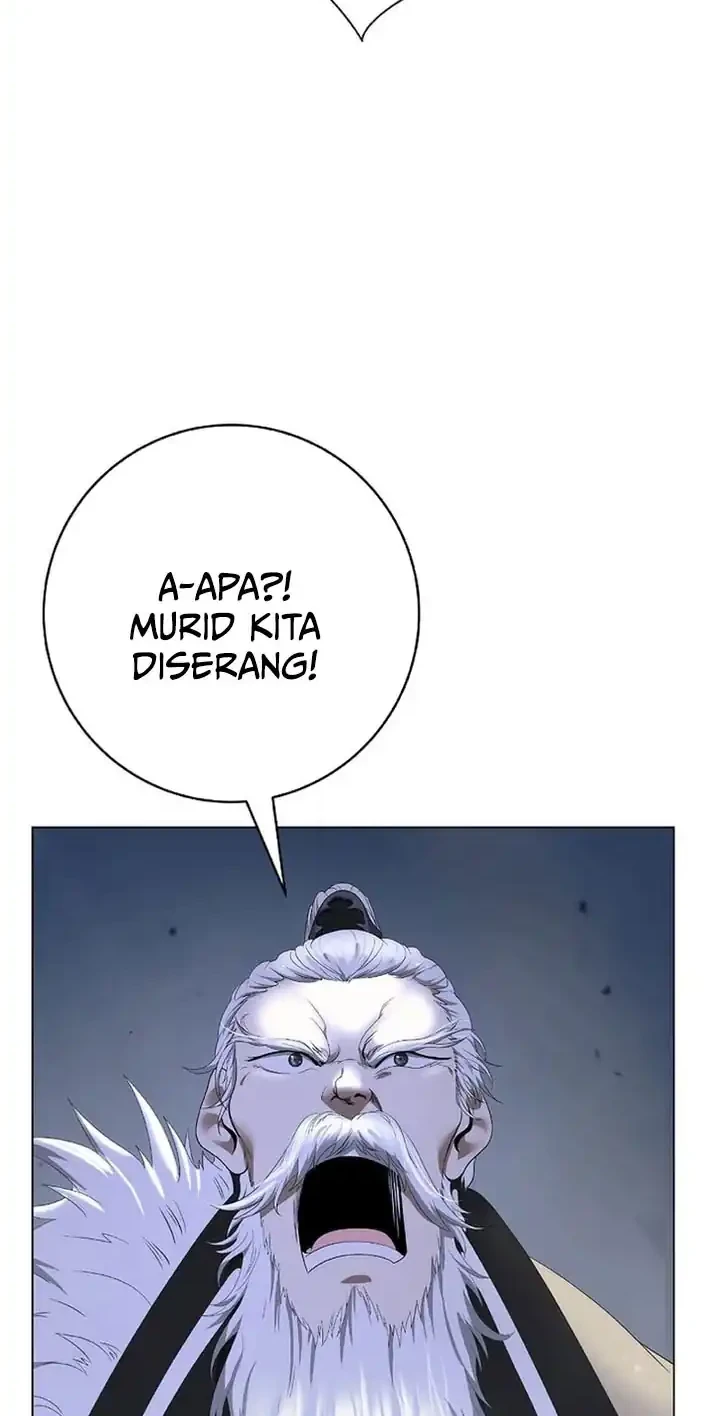 Cystic Story (Call The Spear) Chapter 236 Gambar 31
