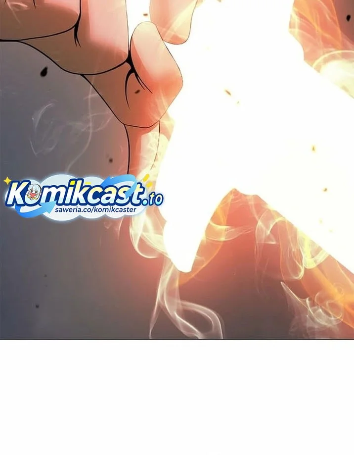 Cystic Story (Call The Spear) Chapter 237 Gambar 33