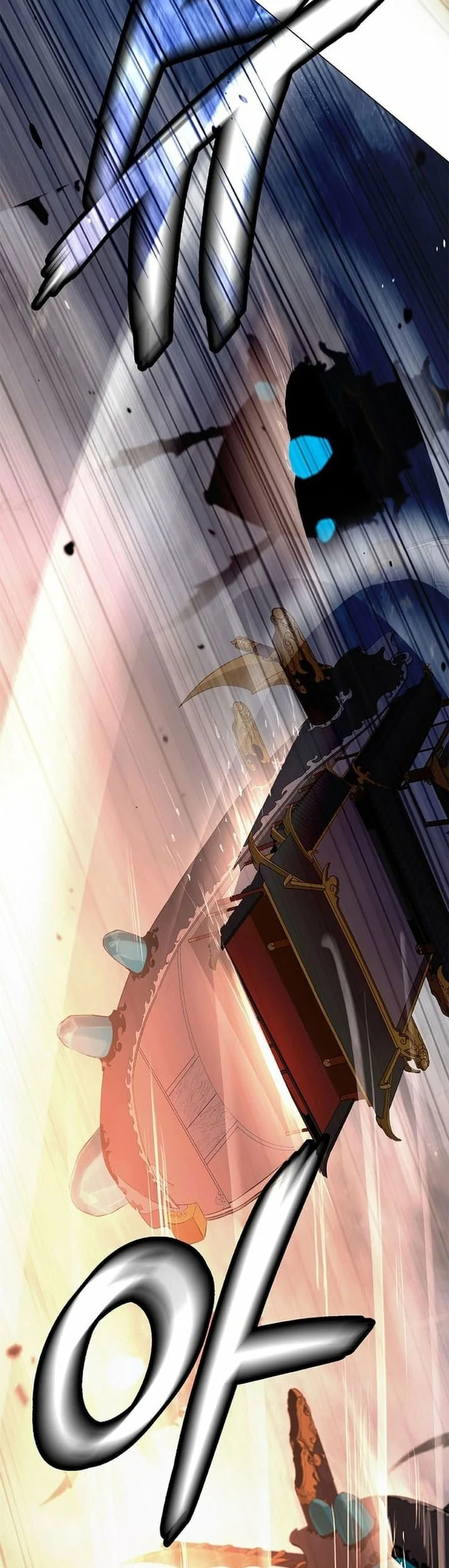Cystic Story (Call The Spear) Chapter 237 Gambar 36