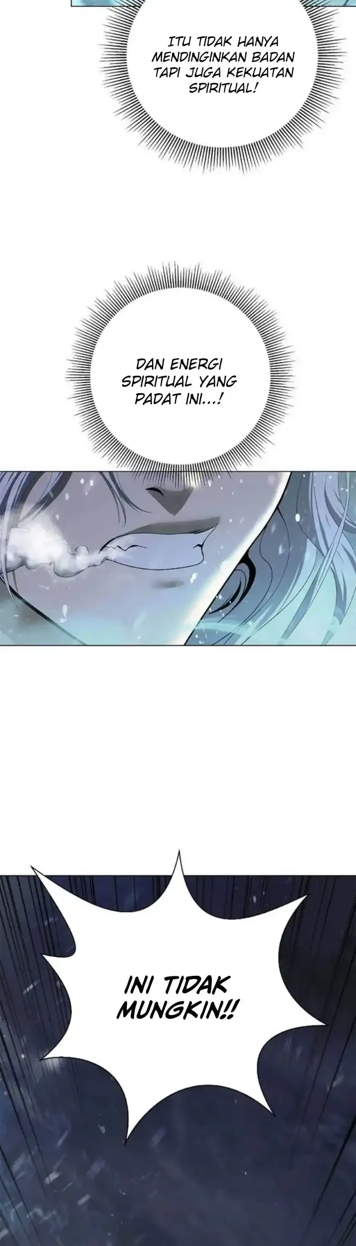 Cystic Story (Call The Spear) Chapter 238 Gambar 30