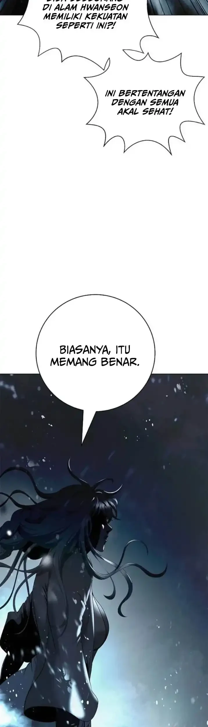 Cystic Story (Call The Spear) Chapter 238 Gambar 32
