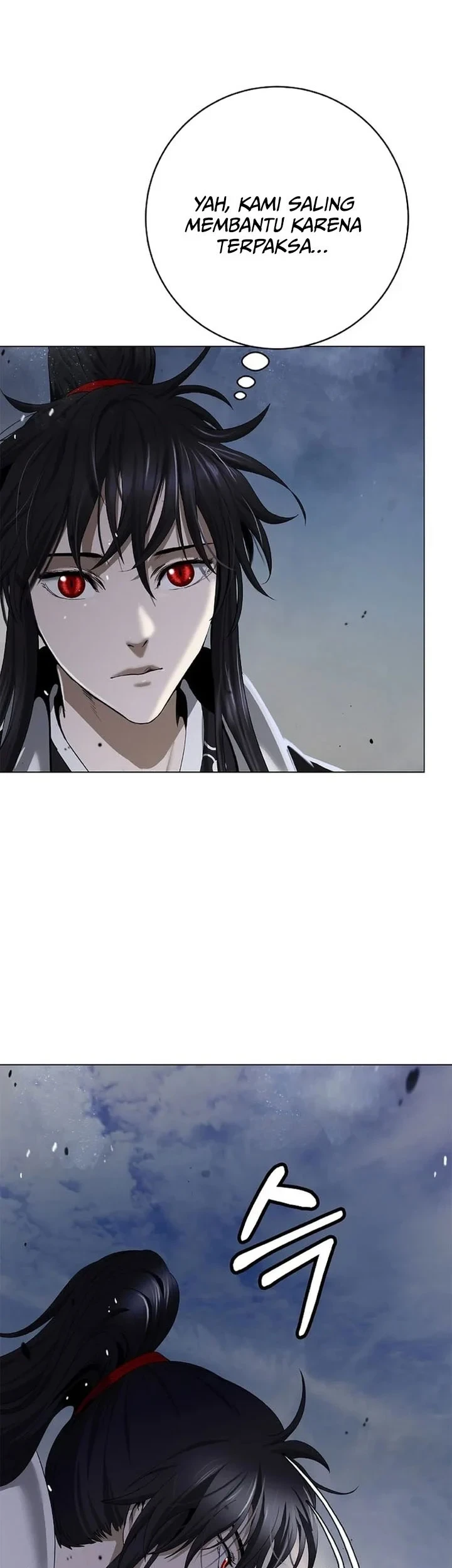 Cystic Story (Call The Spear) Chapter 239 Gambar 28