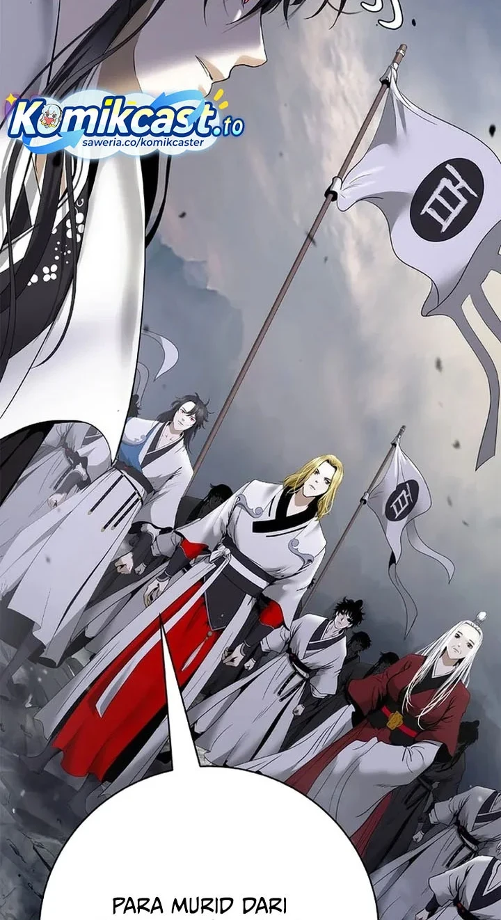 Cystic Story (Call The Spear) Chapter 239 Gambar 29