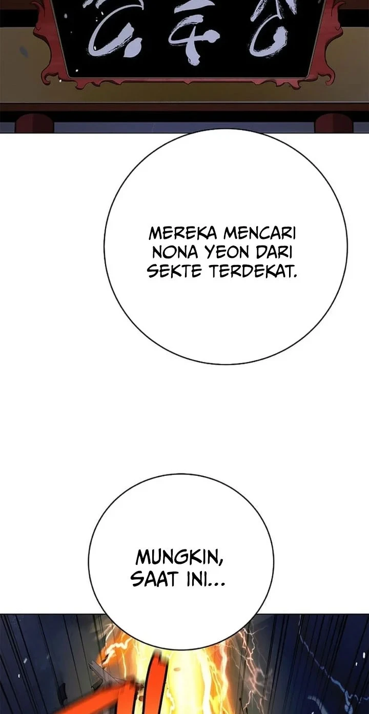 Cystic Story (Call The Spear) Chapter 240 Gambar 27