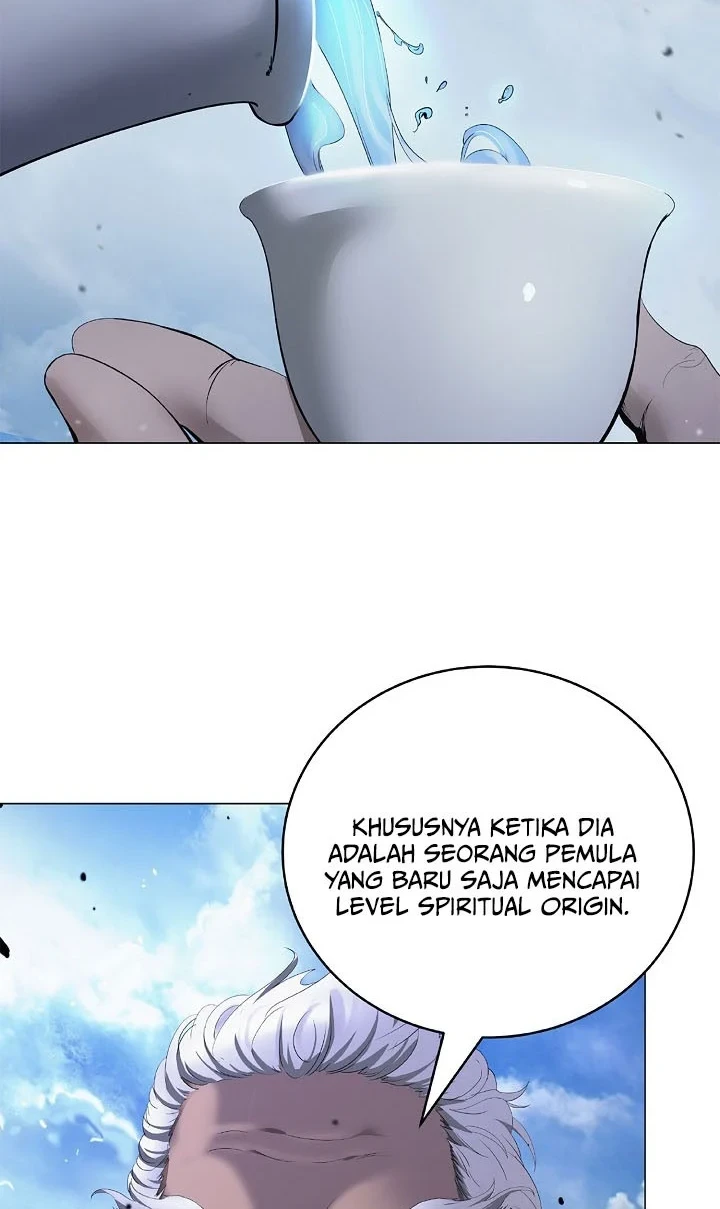 Cystic Story (Call The Spear) Chapter 241 Gambar 27