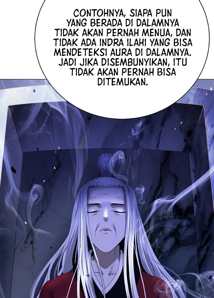 Cystic Story (Call The Spear) Chapter 242 Gambar 31