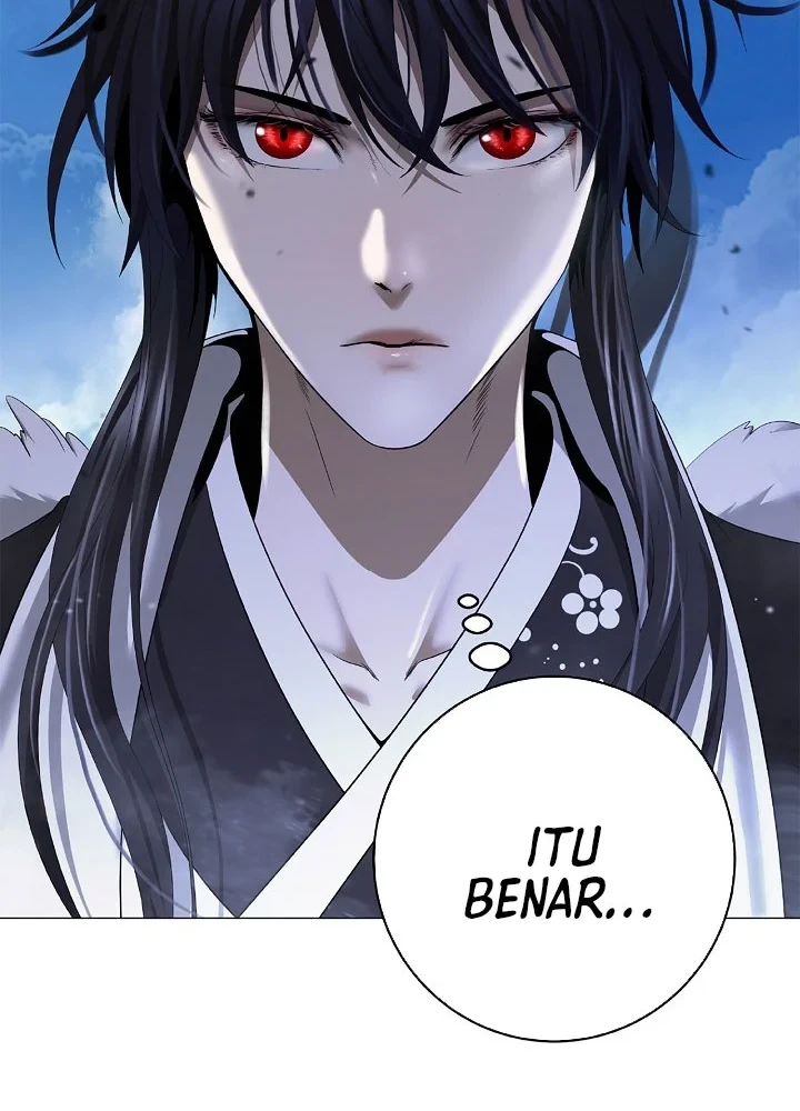 Cystic Story (Call The Spear) Chapter 242 Gambar 33