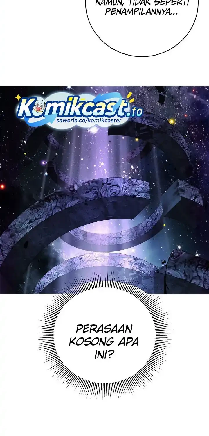 Cystic Story (Call The Spear) Chapter 243 Gambar 33