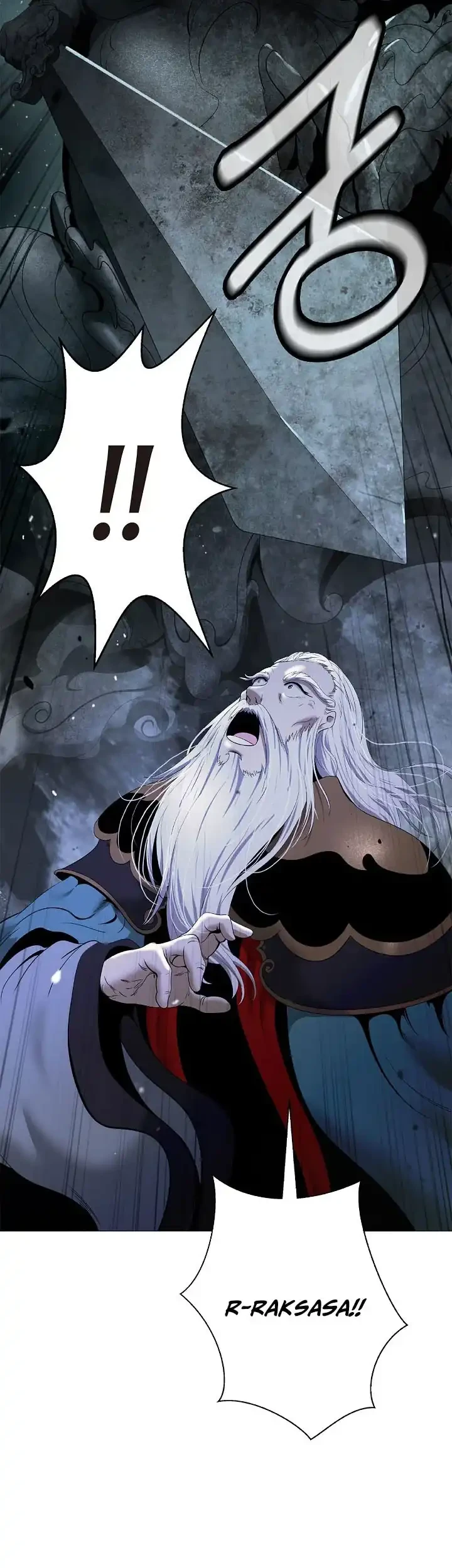 Cystic Story (Call The Spear) Chapter 243 Gambar 36
