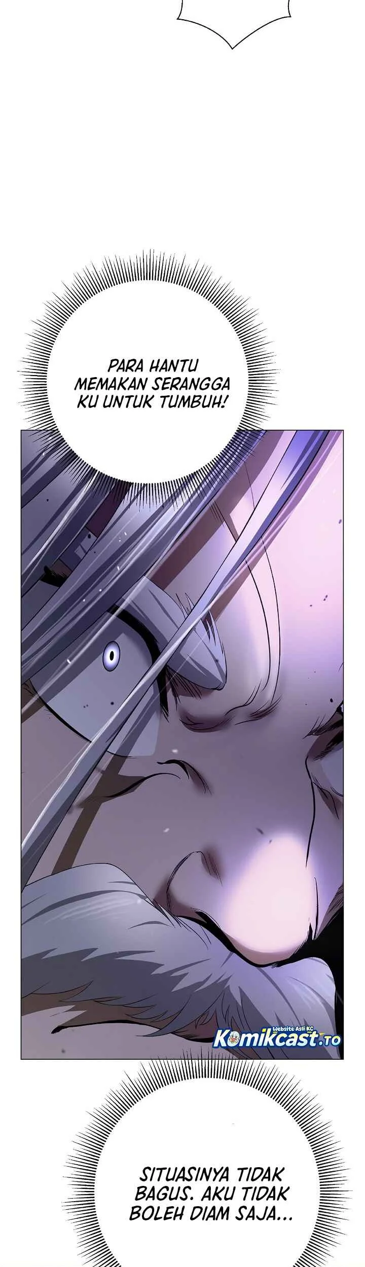 Cystic Story (Call The Spear) Chapter 244 Gambar 28