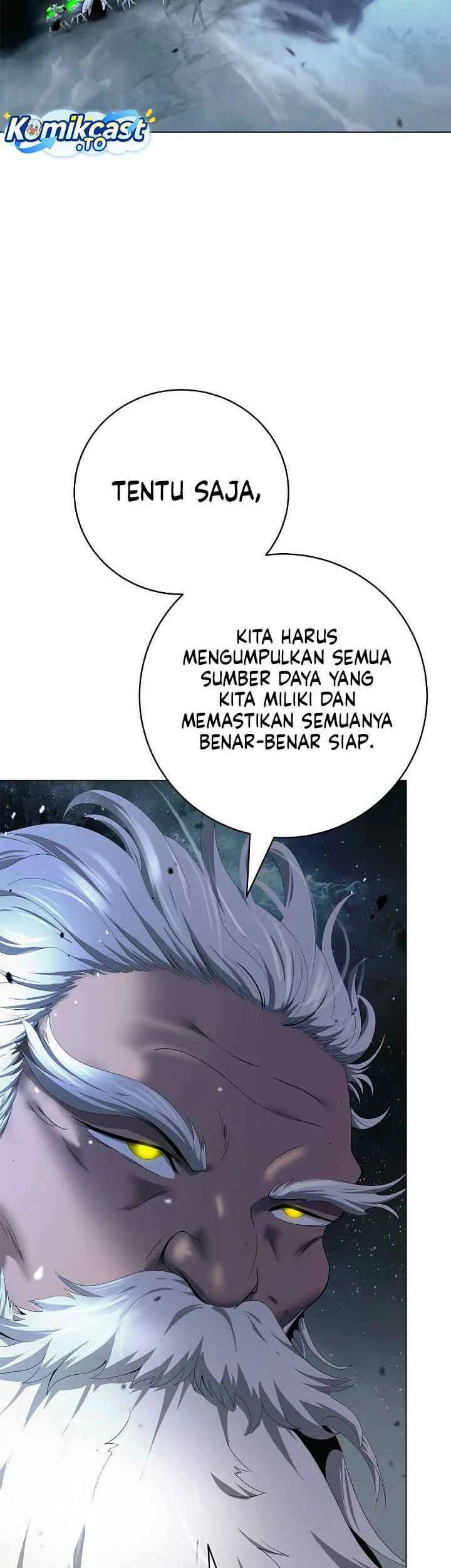 Cystic Story (Call The Spear) Chapter 245 Gambar 27