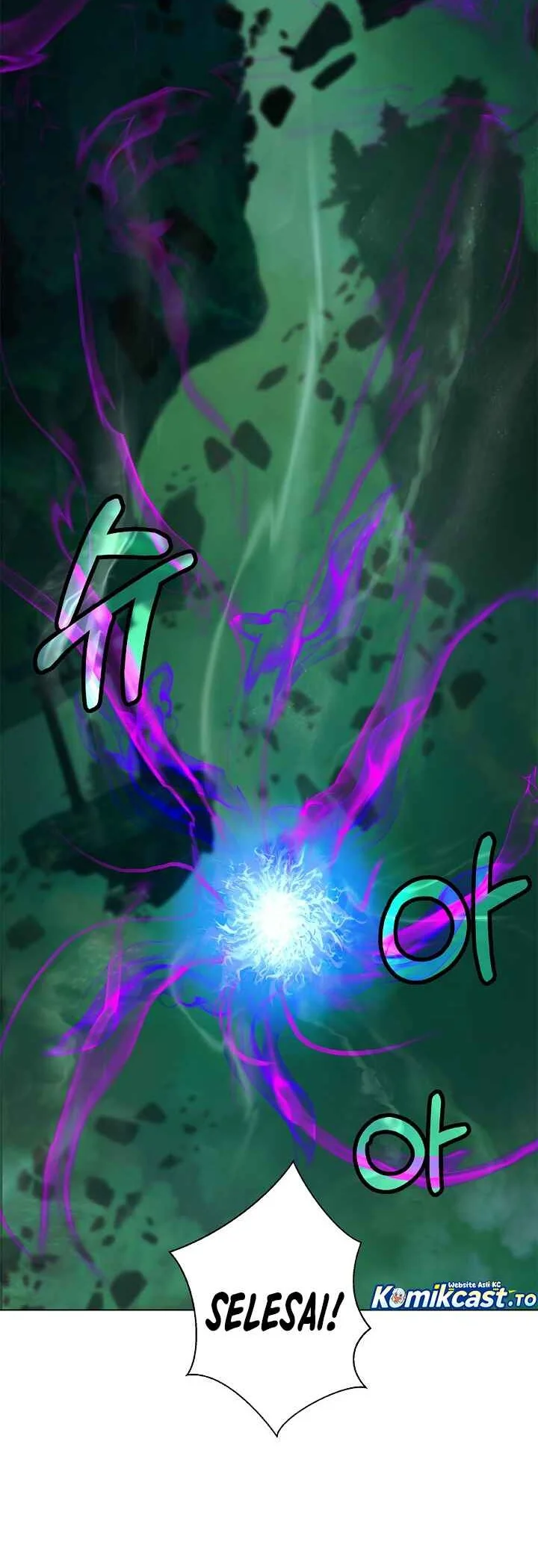 Cystic Story (Call The Spear) Chapter 246 Gambar 26