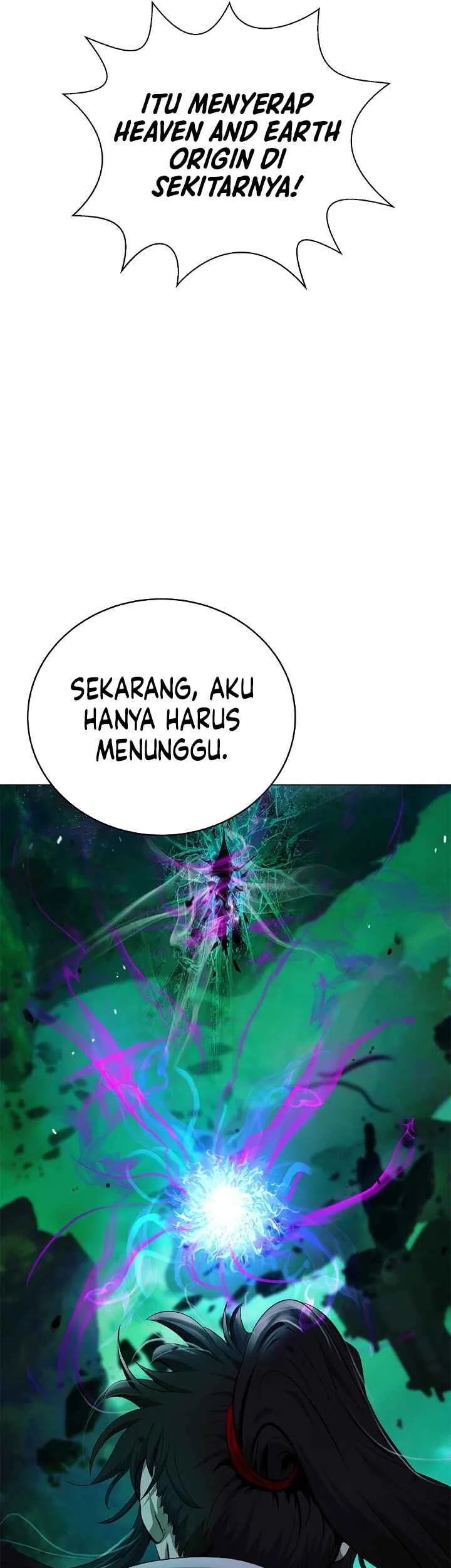 Cystic Story (Call The Spear) Chapter 246 Gambar 27