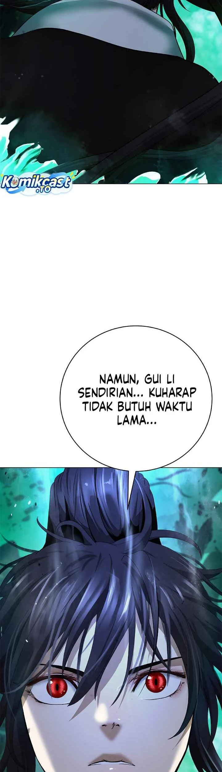 Cystic Story (Call The Spear) Chapter 246 Gambar 28