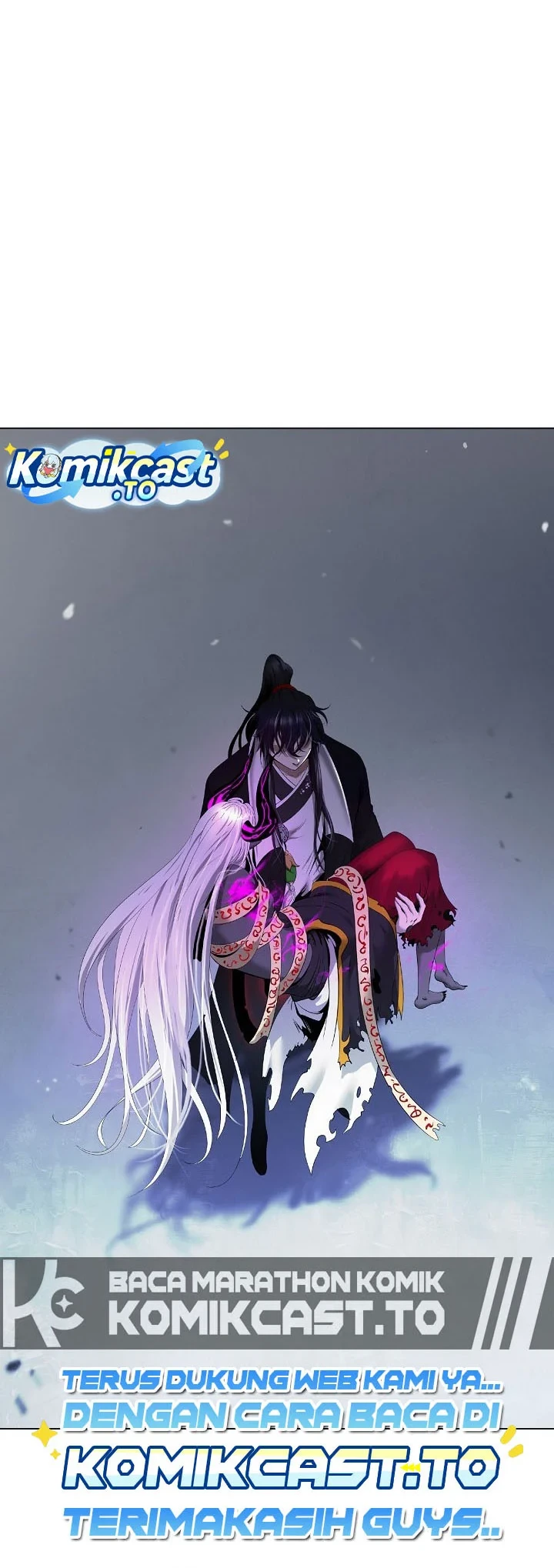 Cystic Story (Call The Spear) Chapter 247 Gambar 25