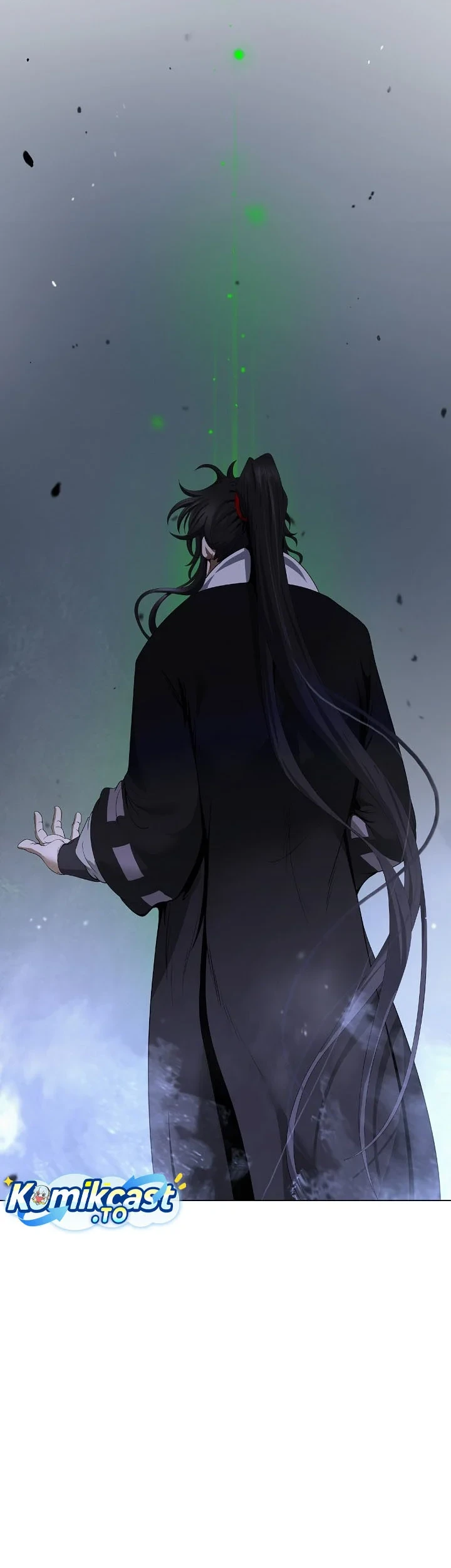 Cystic Story (Call The Spear) Chapter 247 Gambar 27