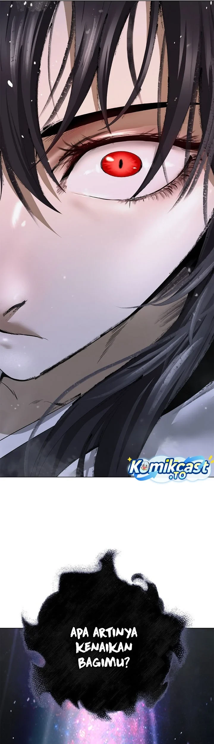 Cystic Story (Call The Spear) Chapter 248 Gambar 26
