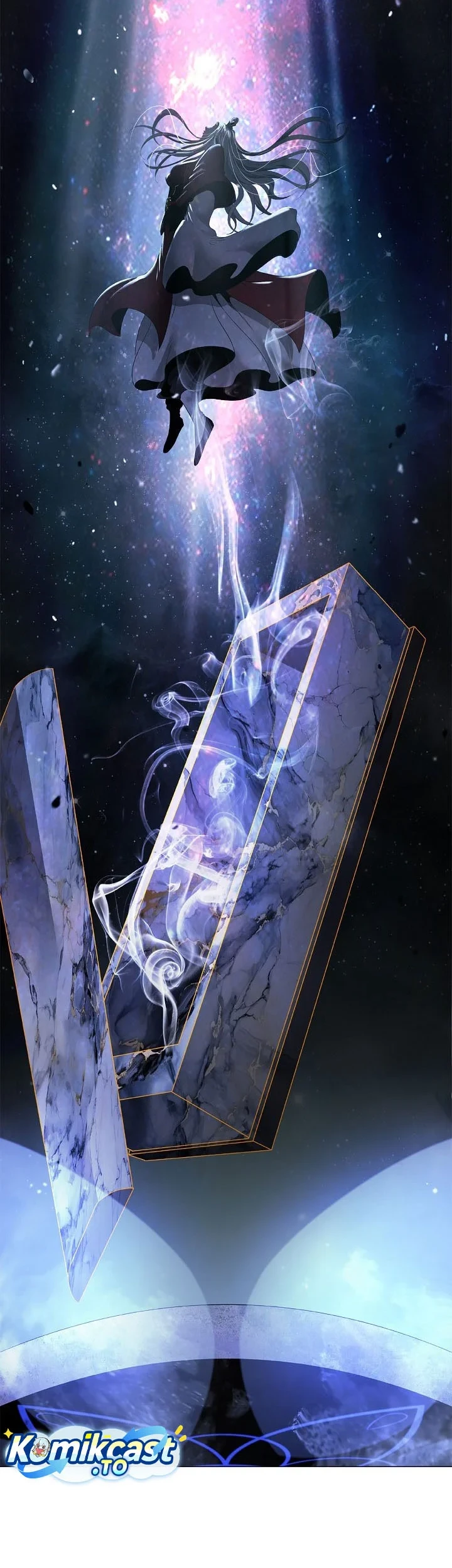 Cystic Story (Call The Spear) Chapter 248 Gambar 27