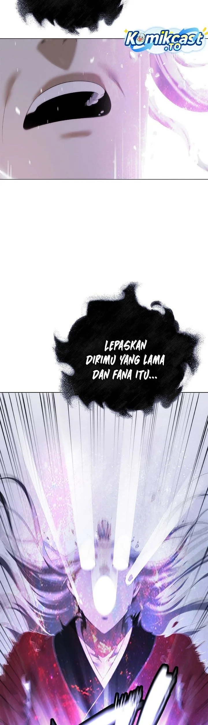 Cystic Story (Call The Spear) Chapter 249 Gambar 23