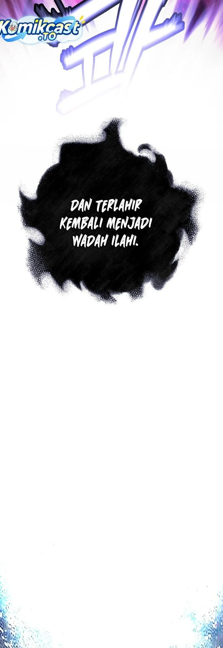 Cystic Story (Call The Spear) Chapter 249 Gambar 24