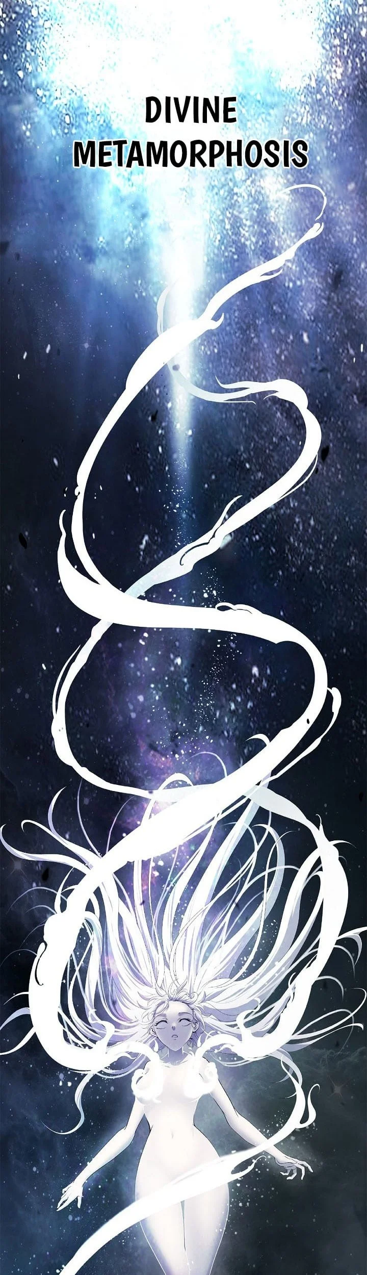 Cystic Story (Call The Spear) Chapter 249 Gambar 25