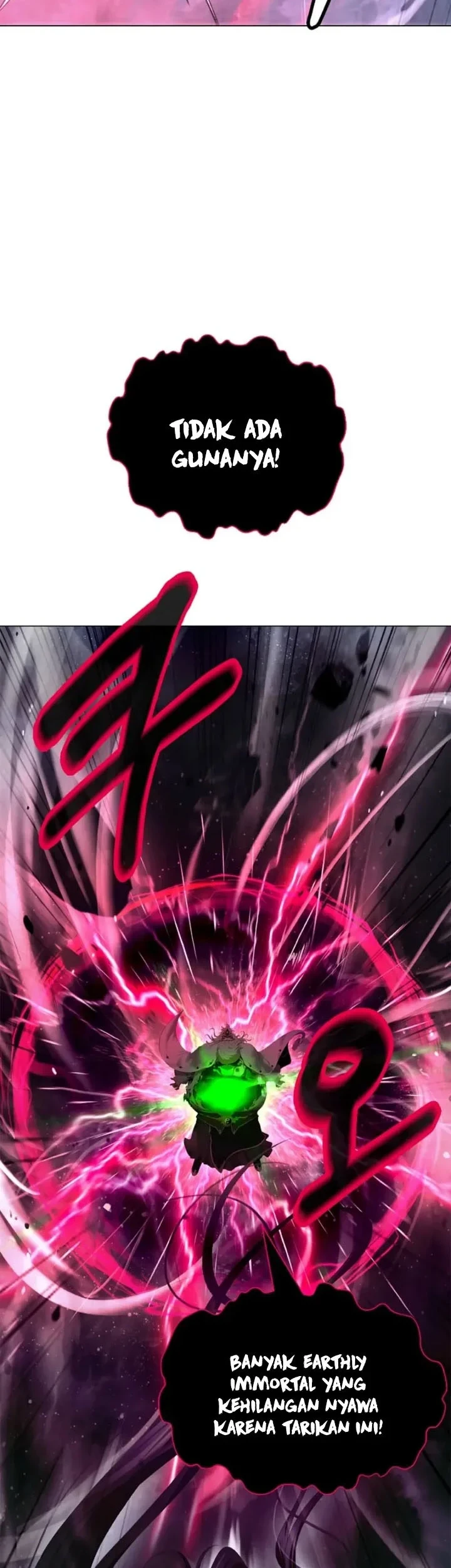 Cystic Story (Call The Spear) Chapter 250 Gambar 23