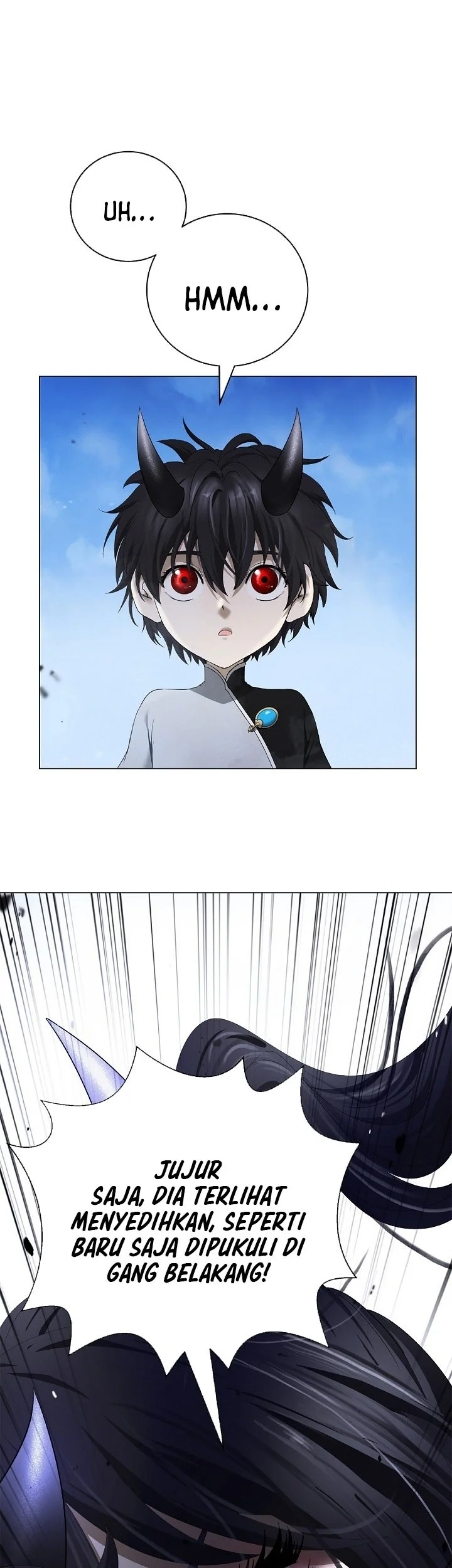 Cystic Story (Call The Spear) Chapter 254 Gambar 26