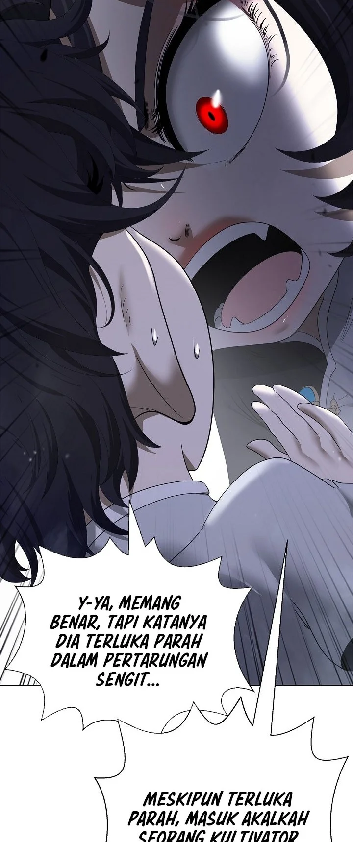 Cystic Story (Call The Spear) Chapter 254 Gambar 27