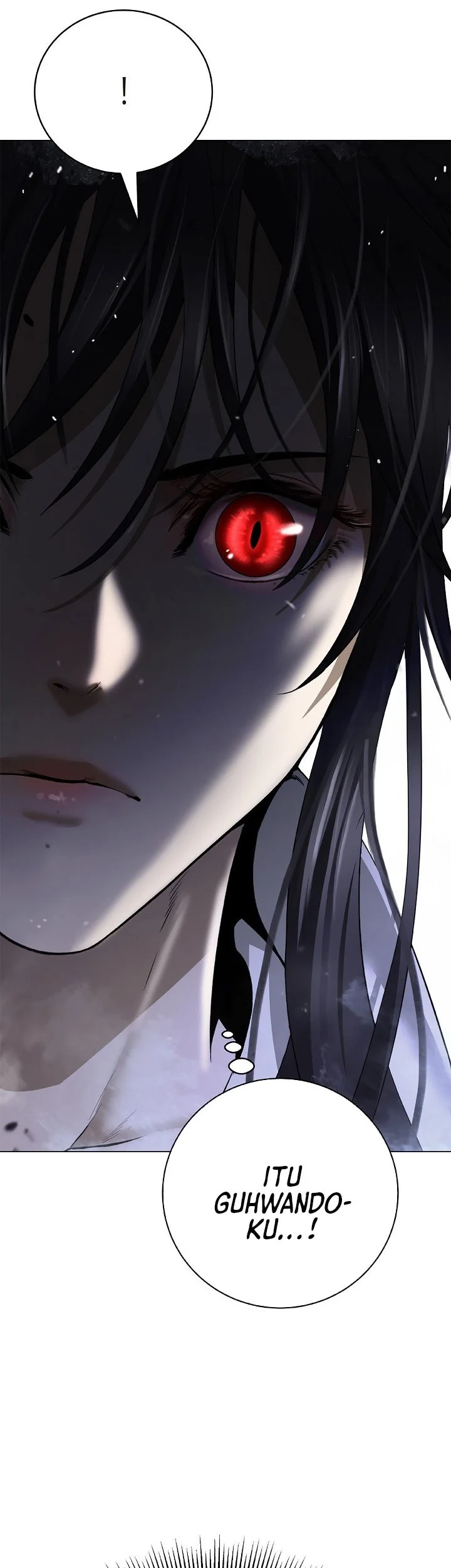 Cystic Story (Call The Spear) Chapter 256 Gambar 28