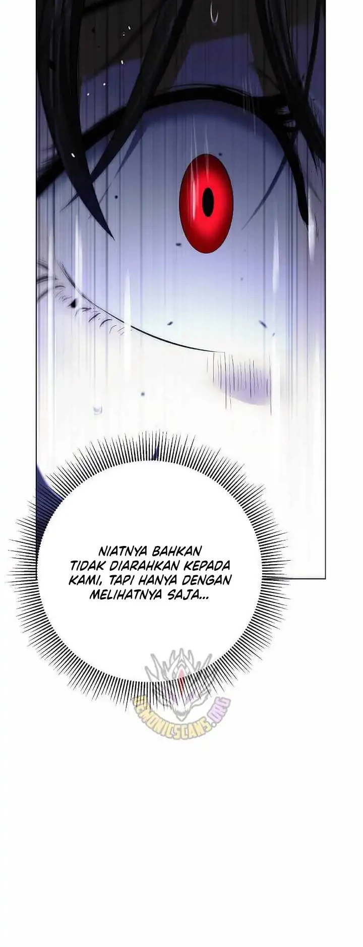 Cystic Story (Call The Spear) Chapter 258 Gambar 27