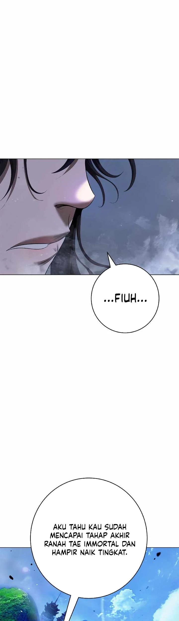 Cystic Story (Call The Spear) Chapter 259 Gambar 24