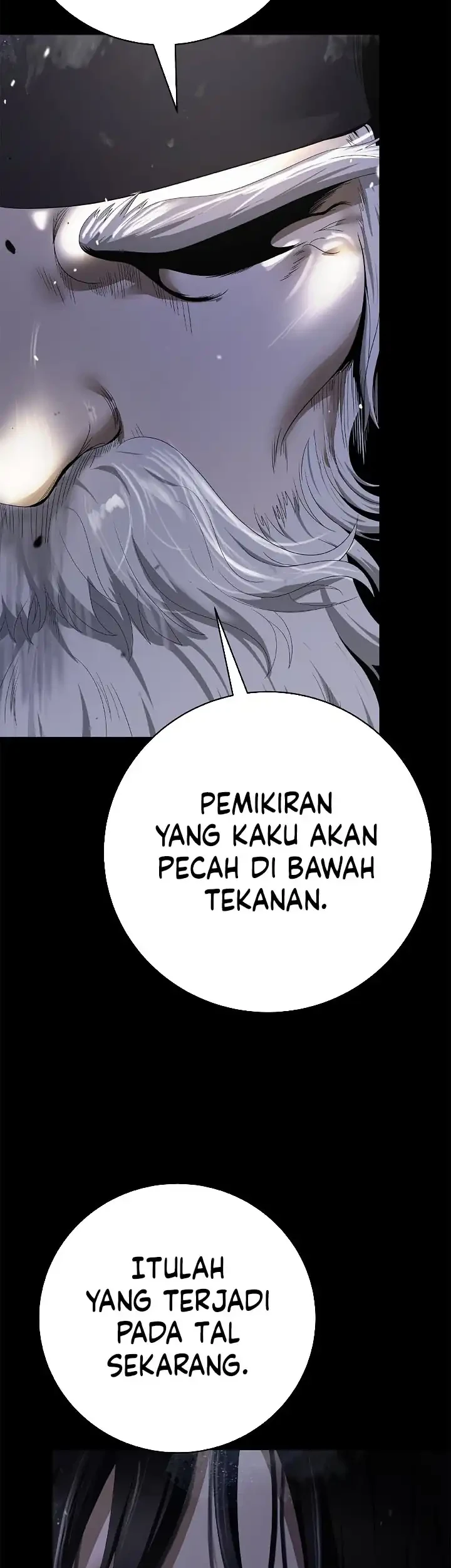 Cystic Story (Call The Spear) Chapter 260 Gambar 26